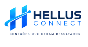 Hellus Connect — Conexões que geram resultados